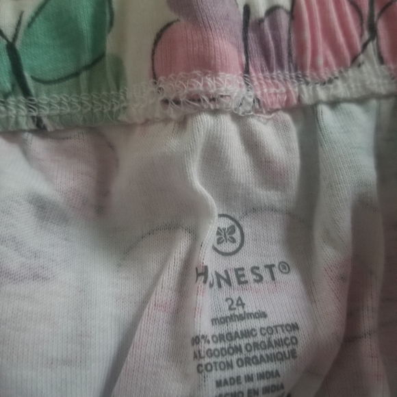 Honest baby - Picture 3 of 4